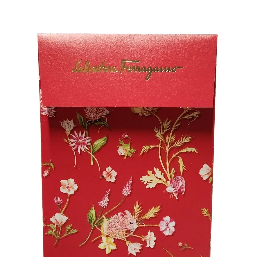 N/A salvatore ferragamo